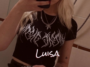 Luisa