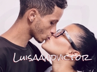 Luisaandvictor
