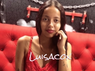 Luisacox