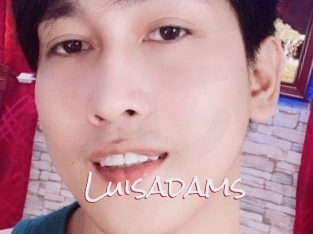 Luisadams