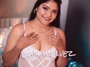 Luisagelvez