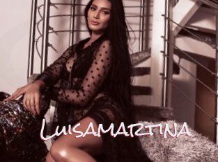 Luisamartina