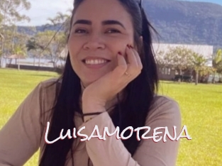 Luisamorena
