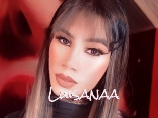 Luisanaa