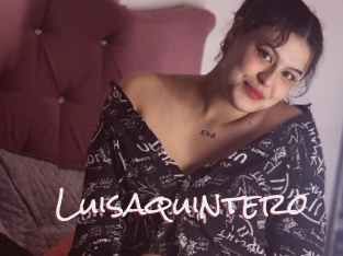 Luisaquintero