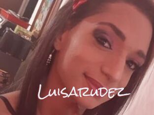 Luisarudez