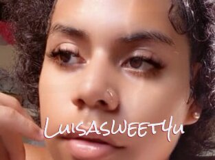 Luisasweet4u