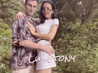 Luisetony