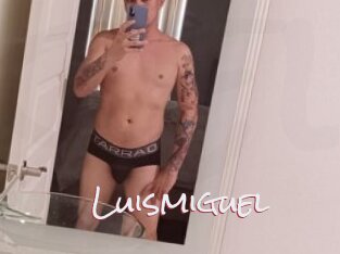 Luismiguel
