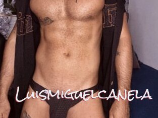 Luismiguelcanela
