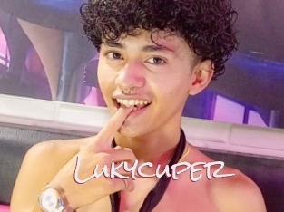 Lukycuper
