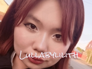 Lullabylilith