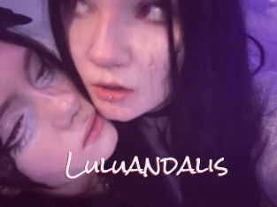 Luluandalis