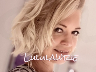 Lululawrie
