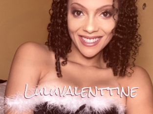 Luluvalenttine