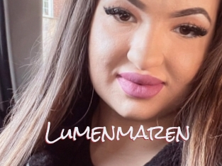 Lumenmaren