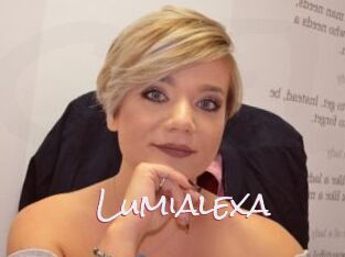 Lumialexa