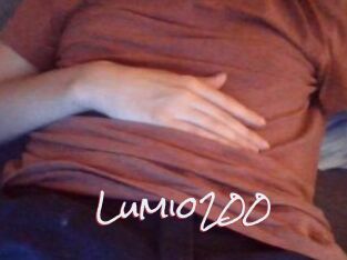 Lumio200