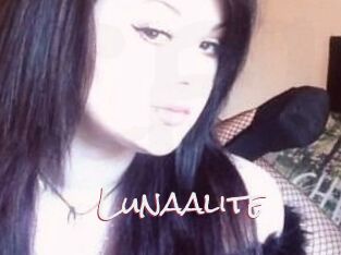 Lunaalite