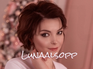 Lunaalsopp