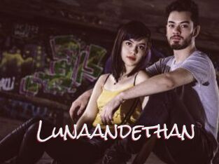 Lunaandethan