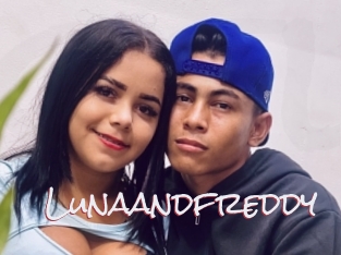 Lunaandfreddy