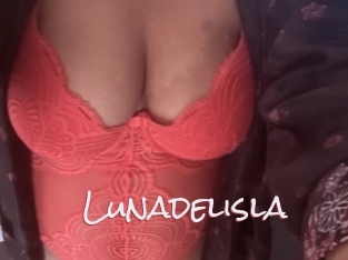 Lunadelisla