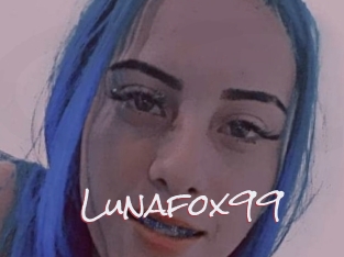 Lunafox99