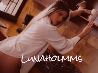 Lunaholmms