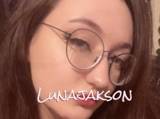 Lunajakson