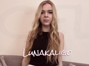 Lunakaligo