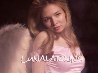 Lunalarkins