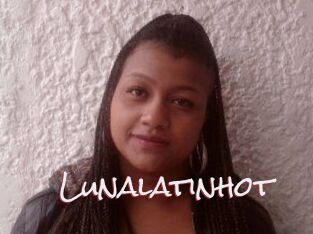 Lunalatinhot