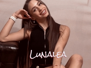Lunalea