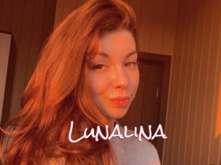 Lunalina