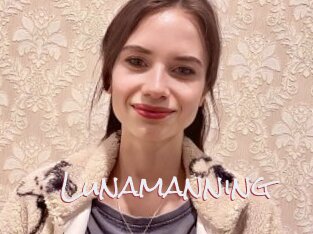 Lunamanning