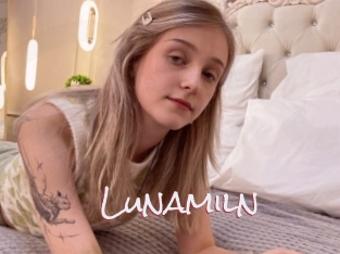 Lunamiln