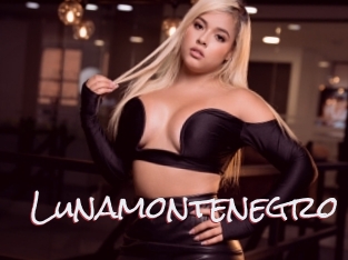 Lunamontenegro