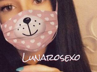Lunarosexo