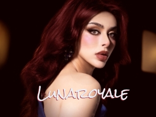 Lunaroyale