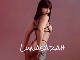 Lunasarah