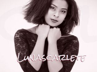 Lunascarlete