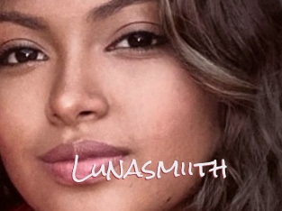 Lunasmiith
