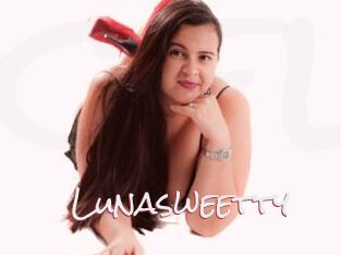 Lunasweetty