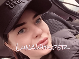 Lunawhisper