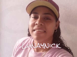 Lunaynick