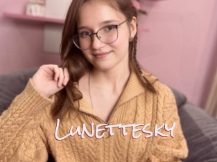 Lunettesky