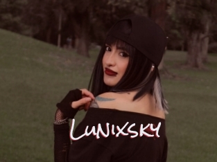 Lunixsky