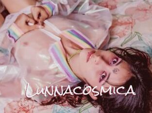 Lunnacosmica