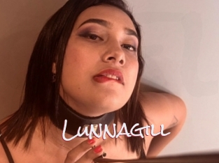 Lunnagill